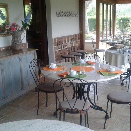 Agriturismo La Solagna Villa Montebello di Bertona Luaran gambar